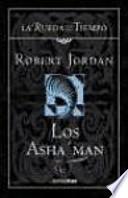 libro Los Asha Man